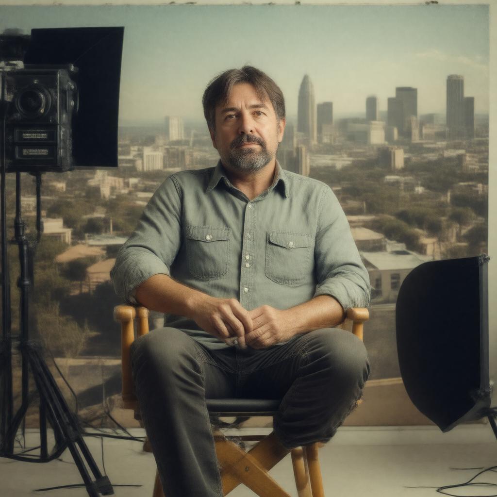 Richard Linklater